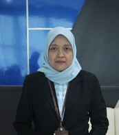 Yani Harmini, SP