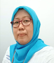 Endang Suharniati, S.E.