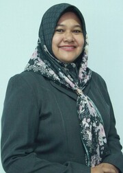 Umaya Ismarwati, S.E.