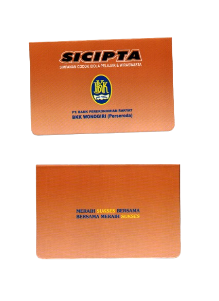 Sicipta BPRBKK