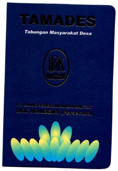 Tamades BPRBKK
